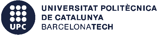 UPC 加泰罗尼亚理工大学巴塞罗那科技大学