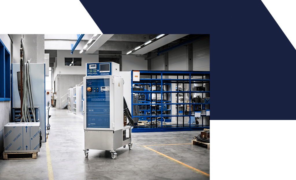 通过 Smart Upgrade 升级质量保证 - Himmelwerk 的完整解决方案